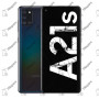 Réparation Samsung Galaxy A21S - Ecran