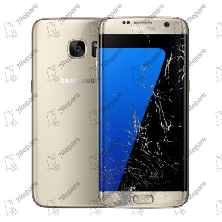 Réparation Samsung Galaxy S7 - Ecran
