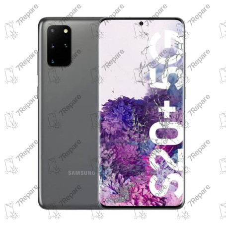 Réparation Samsung Galaxy S20 Plus - Ecran