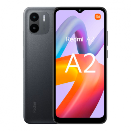 Xiaomi Redmi A2 32 Go Noir