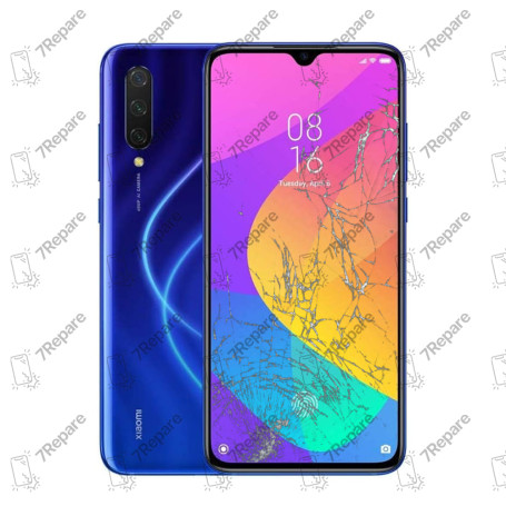 Réparation Xiaomi Mi 9 Lite - Ecran