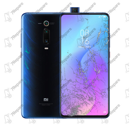 Réparation Xiaomi Mi 9T - Ecran