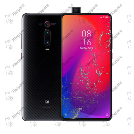 Réparation Xiaomi Mi 9T Pro - Ecran