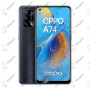 Réparation Oppo A74 (5G) - Ecran