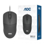 Souris PC AOC MS121