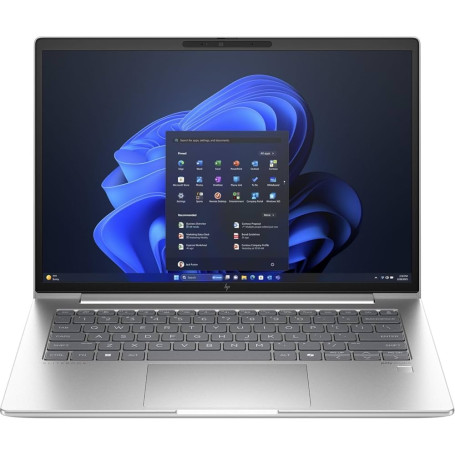 HP Elitebook 8 G1a 14" AI - AMD Ryzen 5 - 230 - 16 Go RAM - 512 Go SSD - avec HP Wolf Pro Securite 1 an