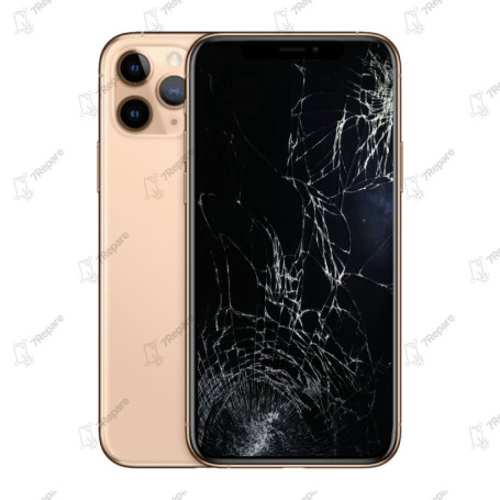 Réparation iPhone 11 Pro Max - Ecran