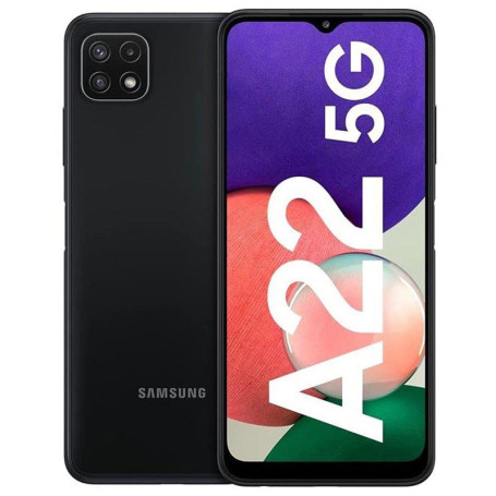 Réparation Samsung Galaxy A22 5G - Ecran