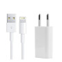 Kit Chargeur pour iPhone Câble USB / Lightning - 7Repare