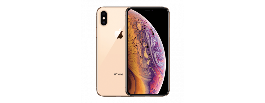 Réparation iPhone XS - 7Repare