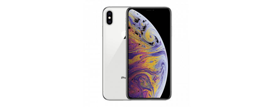 Réparation iPhone XS Max - 7Repare