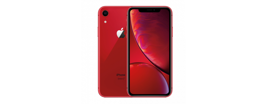 Réparation iPhone XR - 7Repare