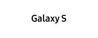 Galaxy S