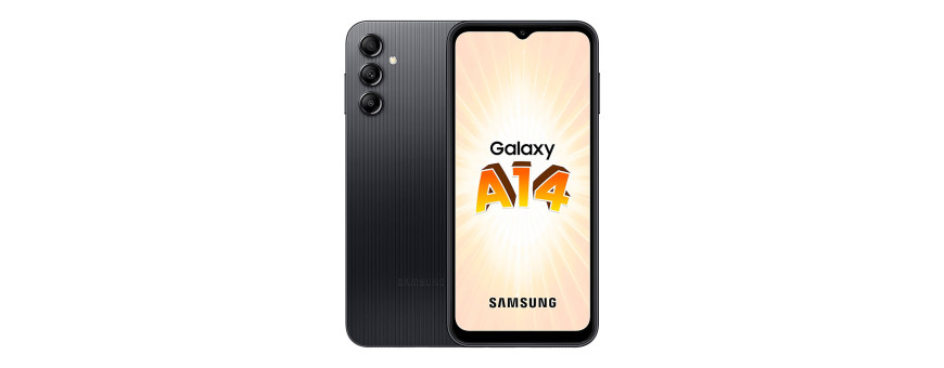 Toutes les réparations pour Samsung Galaxy A14 - 7Repare