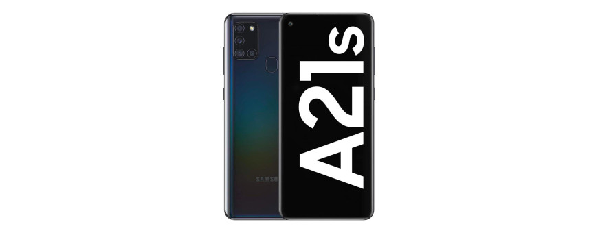 Toutes les réparations pour Samsung Galaxy A21S - 7Repare