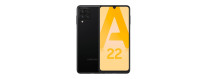 Toutes les réparations pour Samsung Galaxy A22 - 7Repare