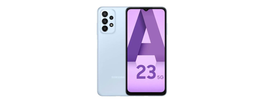 Toutes les réparations pour Samsung Galaxy A23 - 7Repare