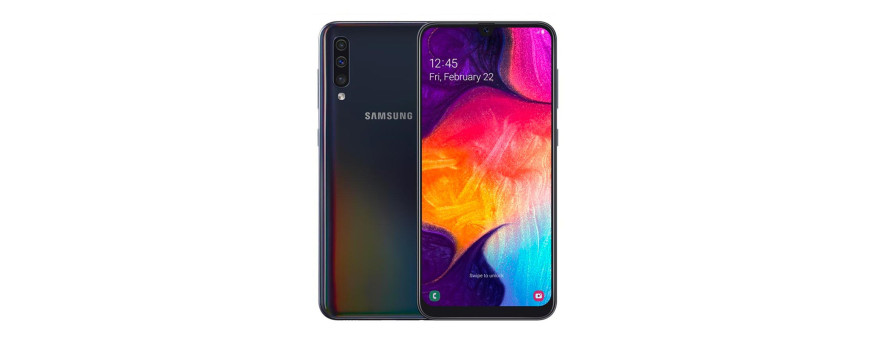 Toutes les réparations pour Samsung Galaxy A50 - 7Repare