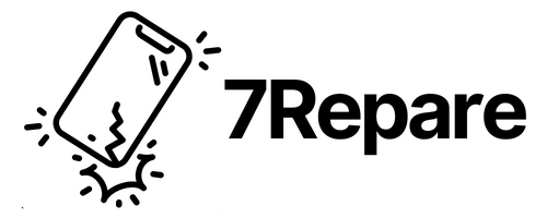 7repare - Expert Réparation 